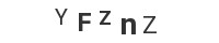 Zeichen eingeben